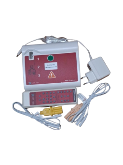  AED TRAINER